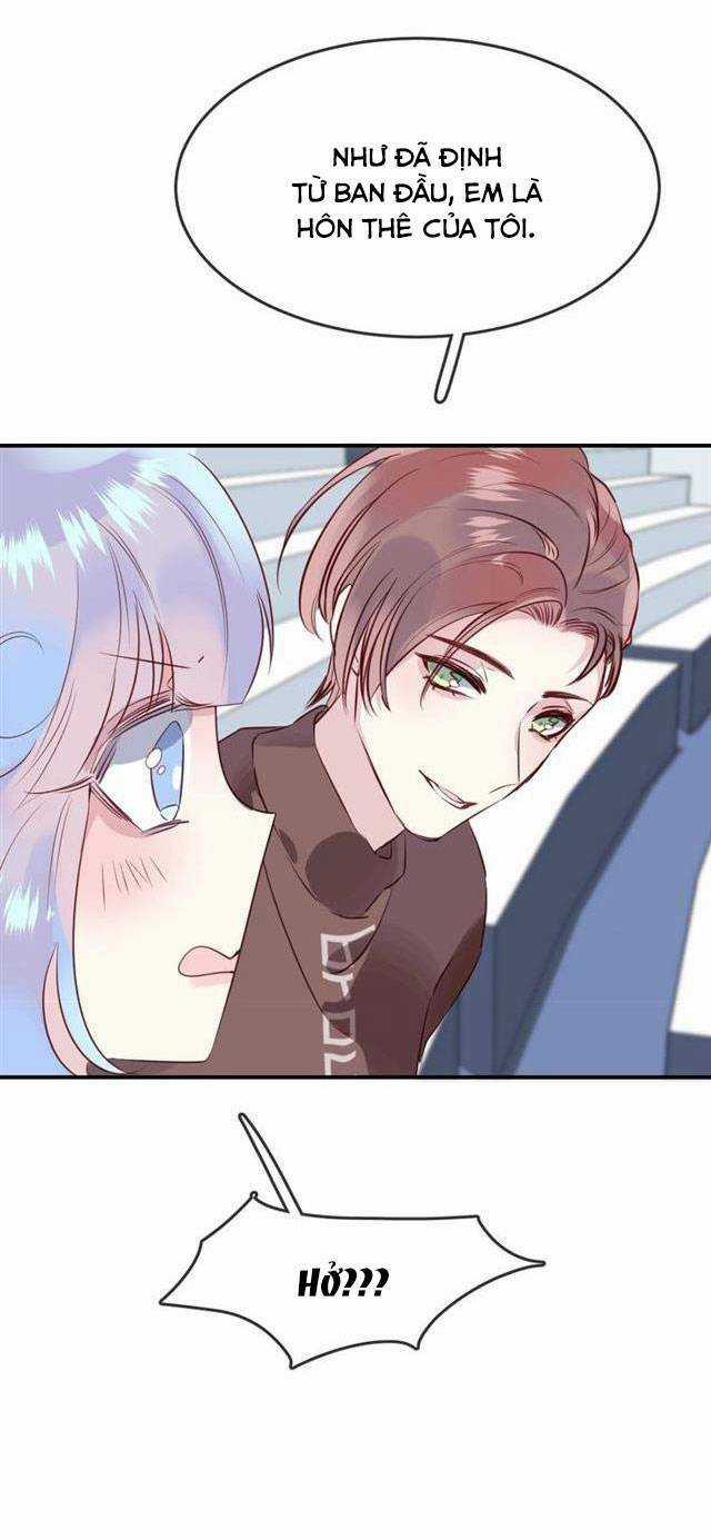 Chiếc Váy Của Người Cá Chapter 36 trang 6