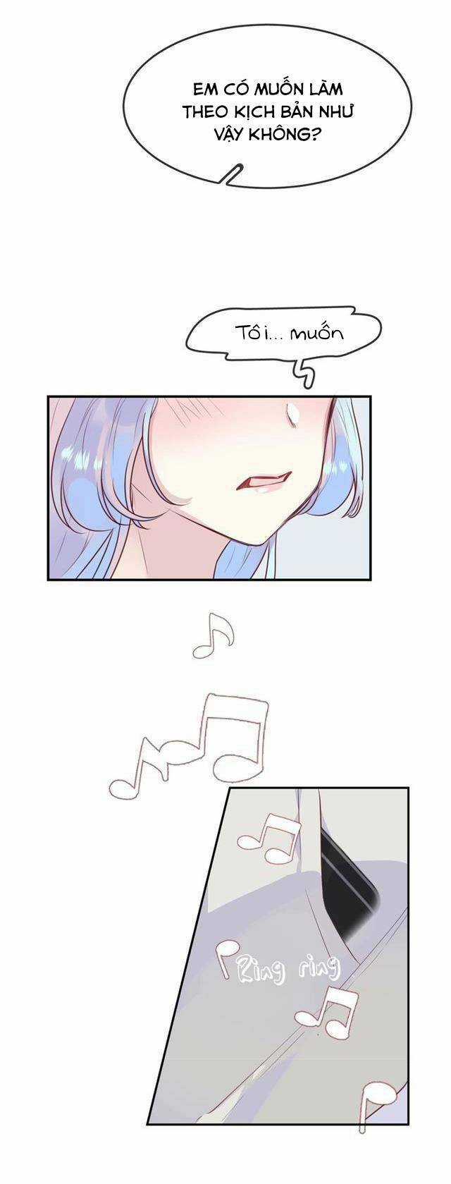 Chiếc Váy Của Người Cá Chapter 36 trang 9