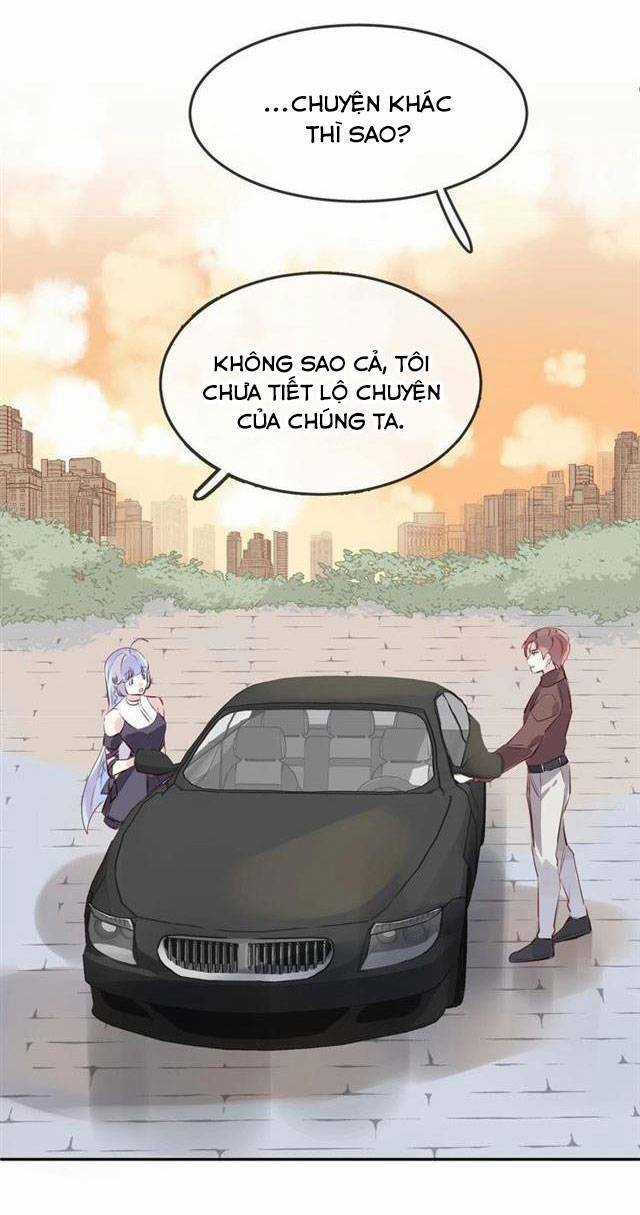 Chiếc Váy Của Người Cá Chapter 37 trang 13