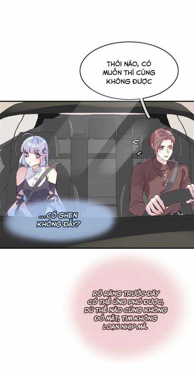 Chiếc Váy Của Người Cá Chapter 37 trang 15