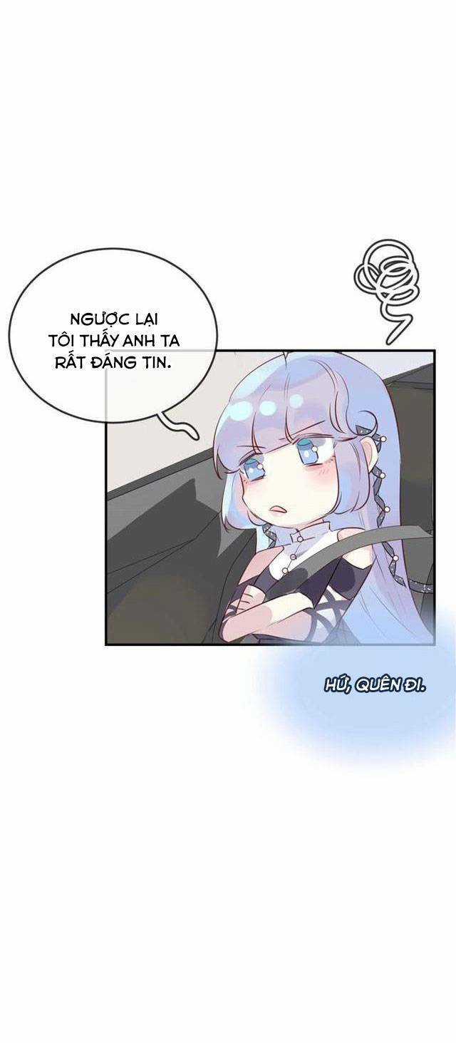 Chiếc Váy Của Người Cá Chapter 37 trang 17