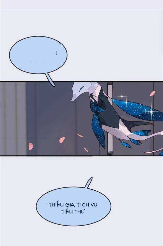 Chiếc Váy Của Người Cá Chapter 37 trang 19