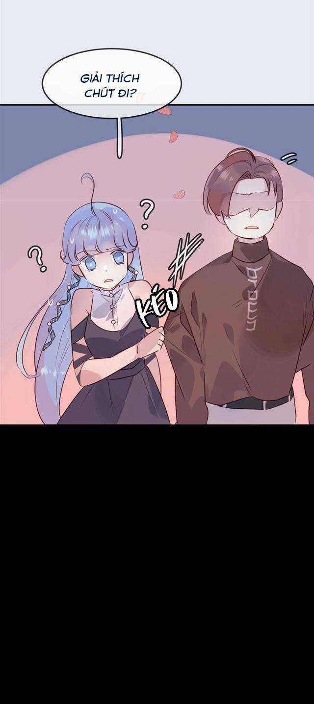 Chiếc Váy Của Người Cá Chapter 37 trang 22