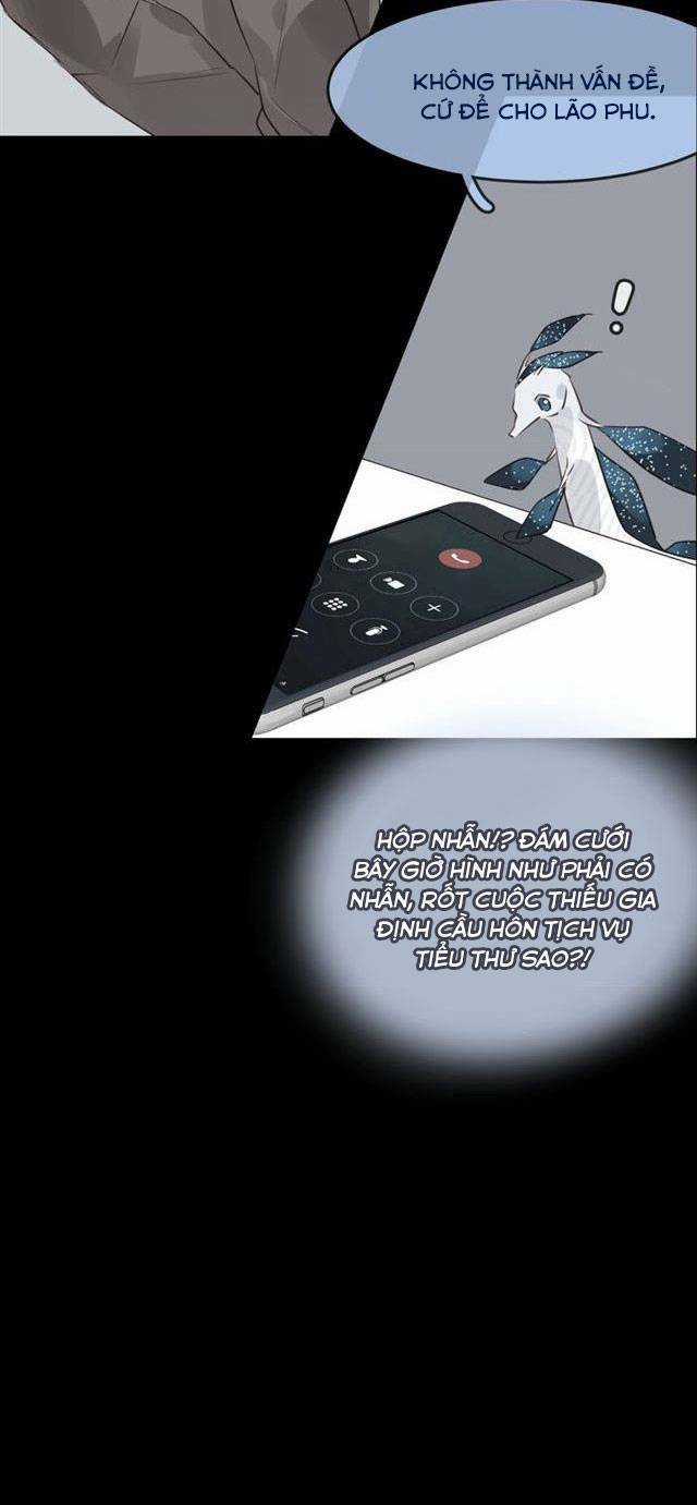 Chiếc Váy Của Người Cá Chapter 37 trang 25