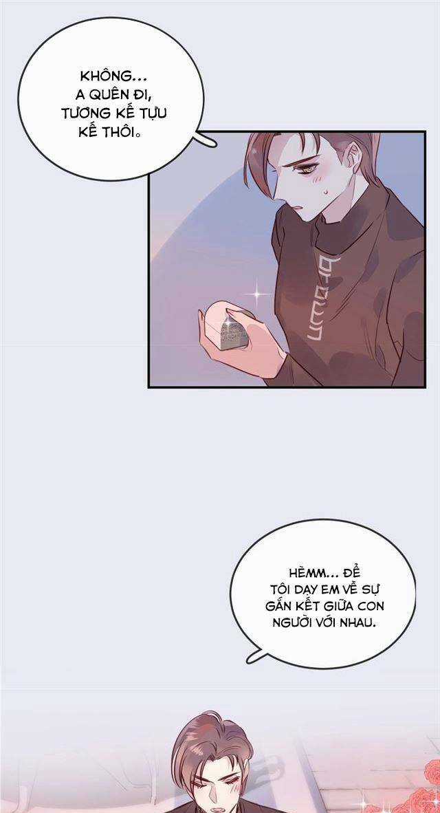 Chiếc Váy Của Người Cá Chapter 37 trang 27