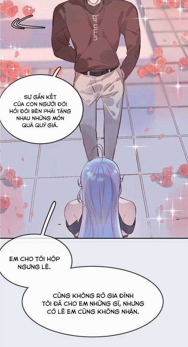 Chiếc Váy Của Người Cá Chapter 37 trang 28