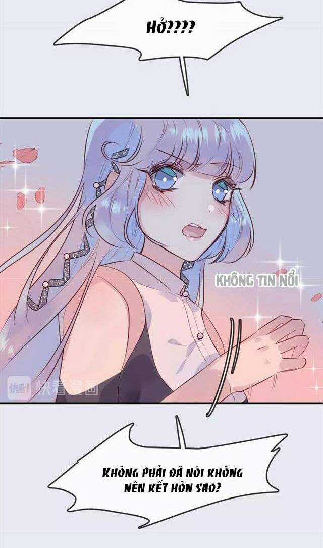 Chiếc Váy Của Người Cá Chapter 37 trang 30