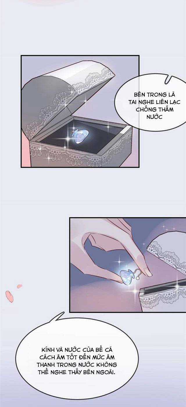 Chiếc Váy Của Người Cá Chapter 37 trang 32