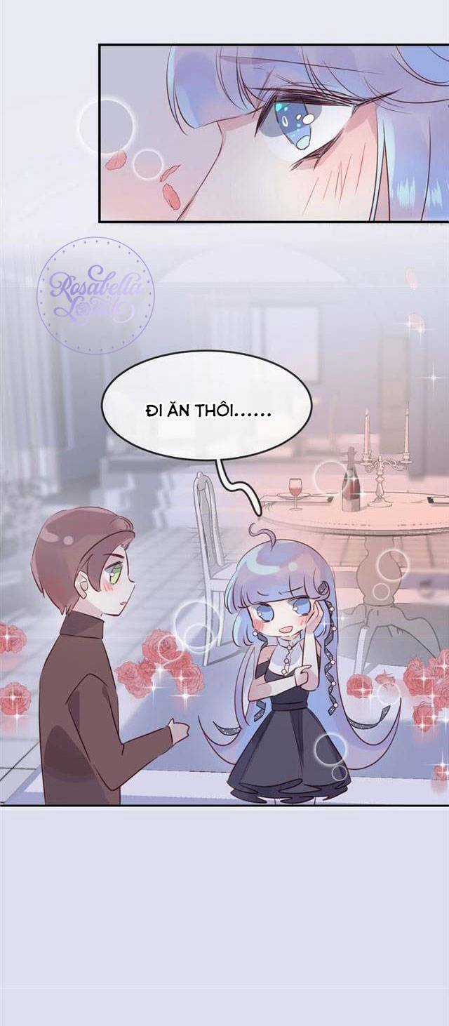 Chiếc Váy Của Người Cá Chapter 37 trang 34