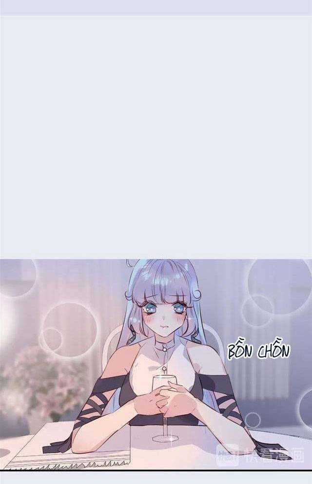 Chiếc Váy Của Người Cá Chapter 37 trang 35