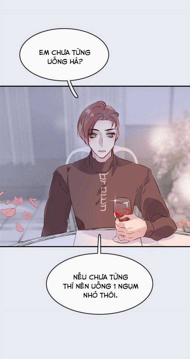 Chiếc Váy Của Người Cá Chapter 37 trang 36