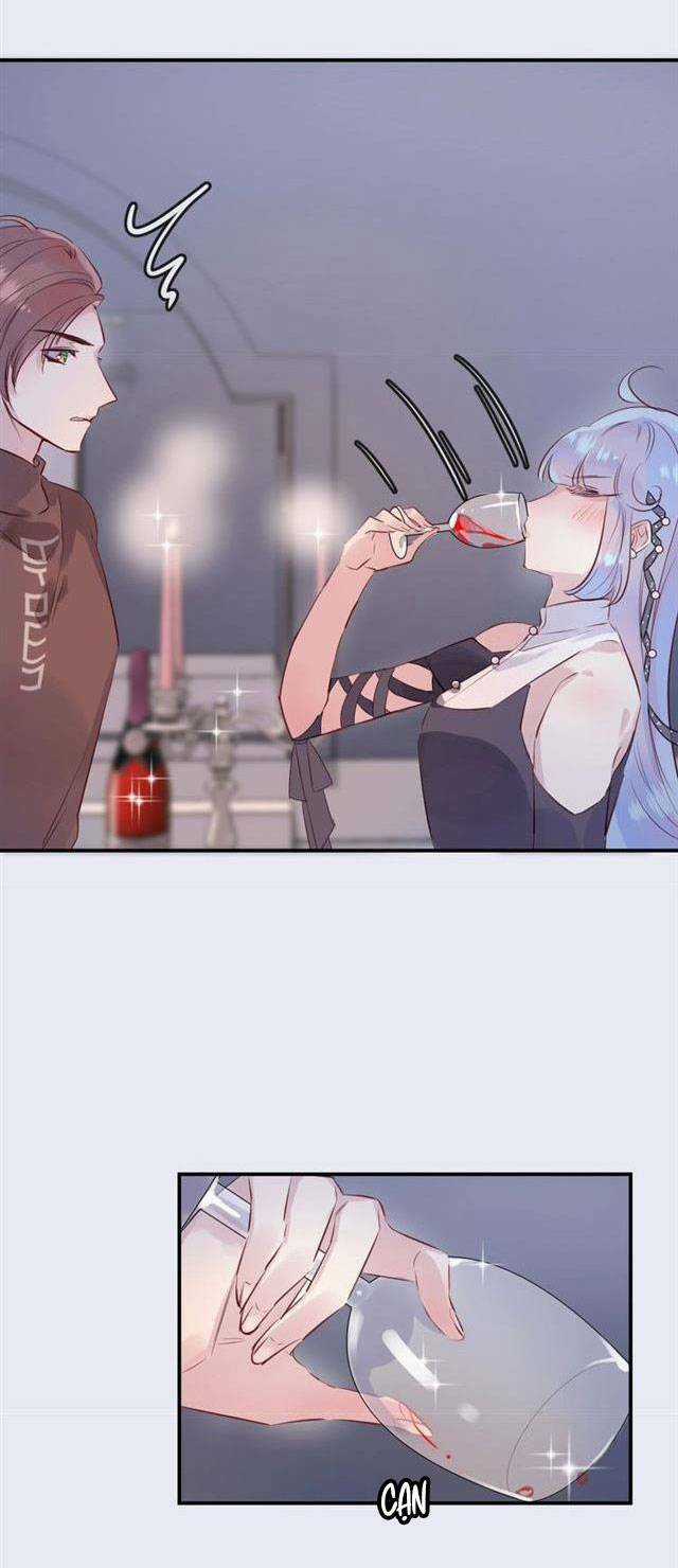 Chiếc Váy Của Người Cá Chapter 37 trang 37