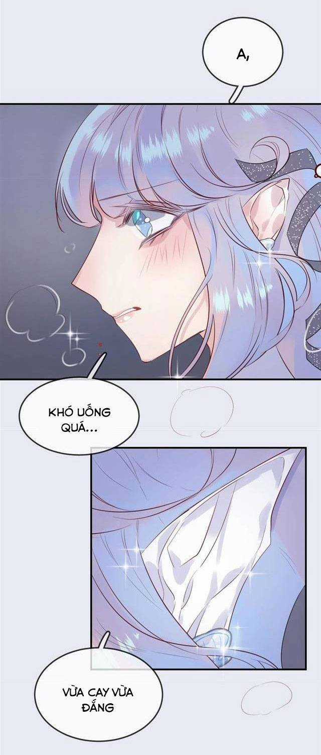 Chiếc Váy Của Người Cá Chapter 37 trang 38