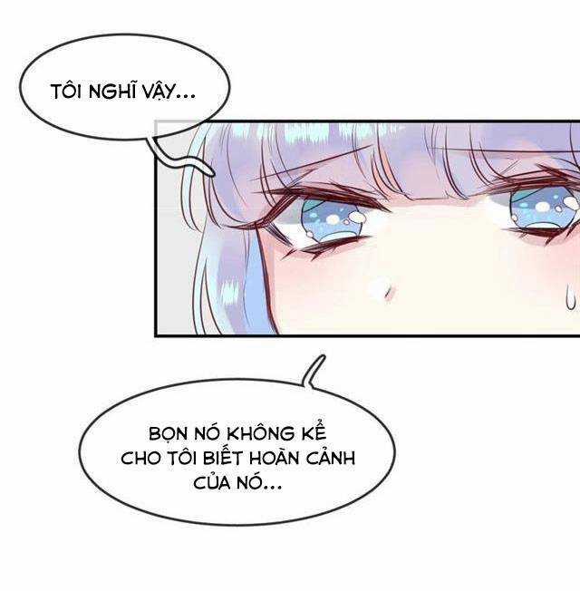 Chiếc Váy Của Người Cá Chapter 37 trang 4