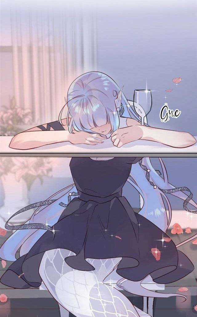 Chiếc Váy Của Người Cá Chapter 37 trang 40