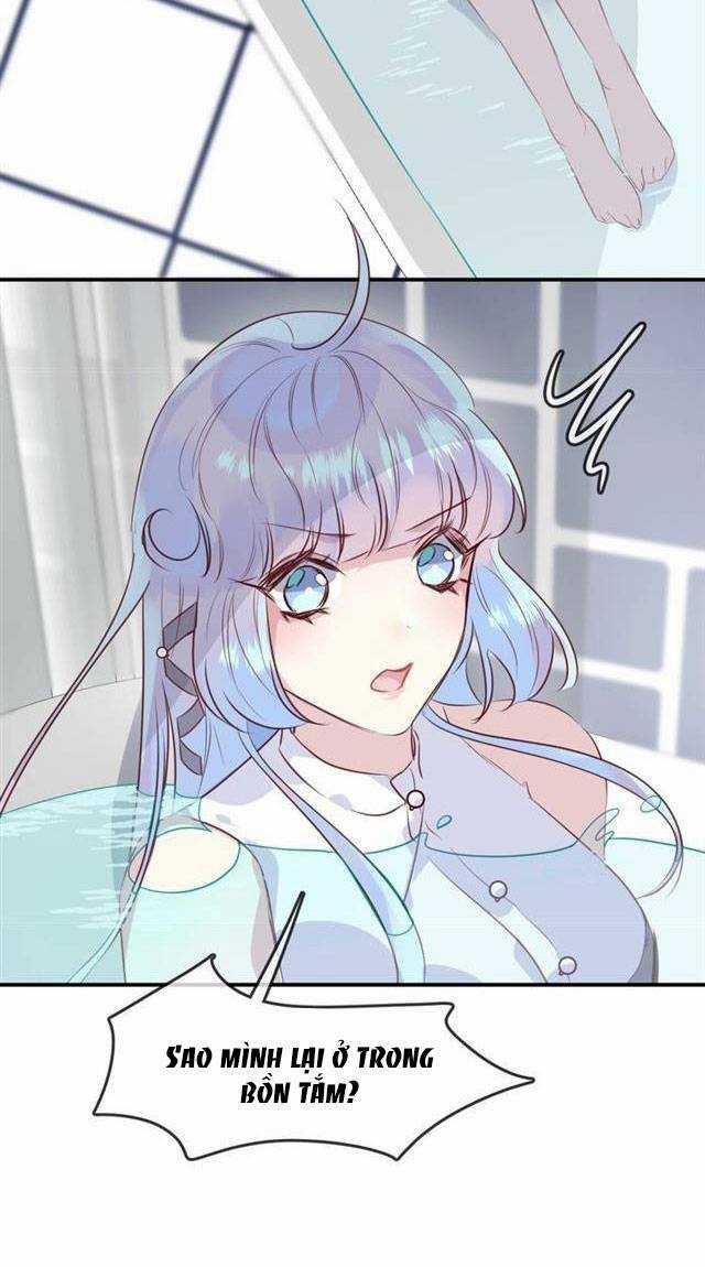 Chiếc Váy Của Người Cá Chapter 38 trang 10