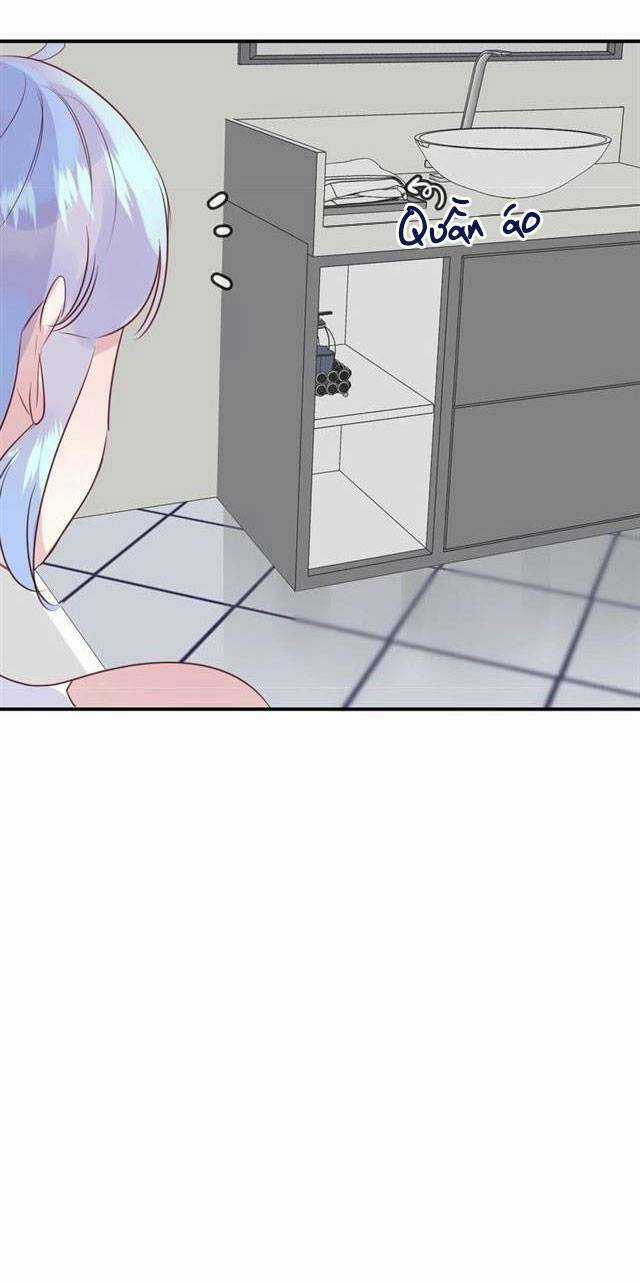 Chiếc Váy Của Người Cá Chapter 38 trang 11