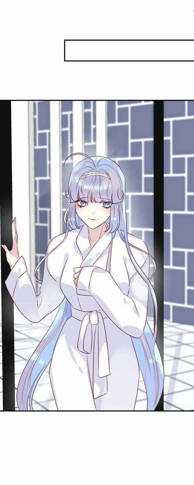 Chiếc Váy Của Người Cá Chapter 38 trang 12