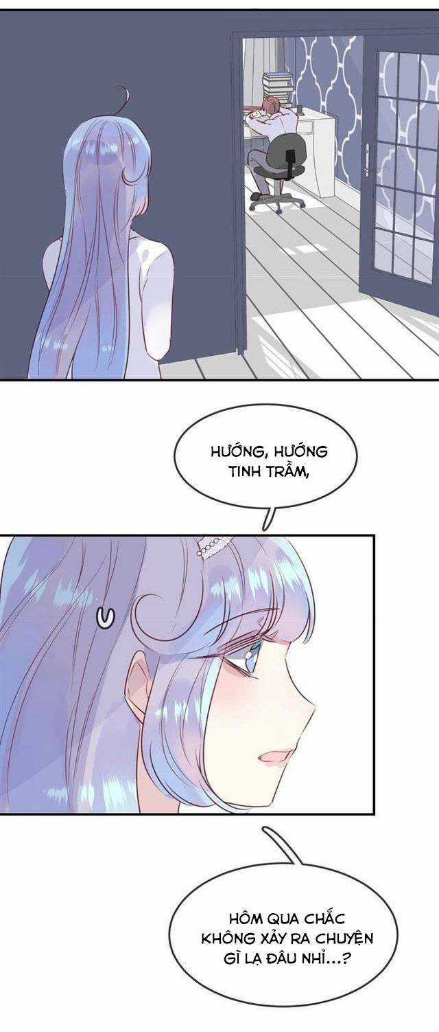 Chiếc Váy Của Người Cá Chapter 38 trang 13