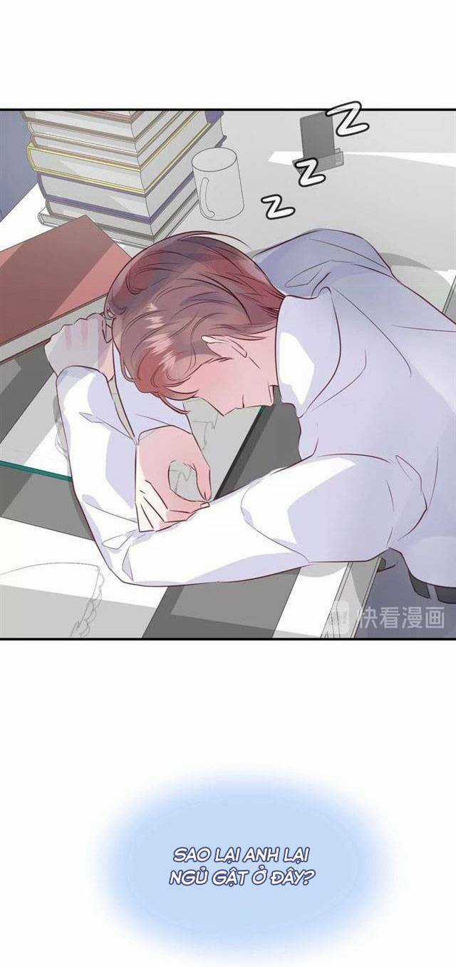 Chiếc Váy Của Người Cá Chapter 38 trang 14