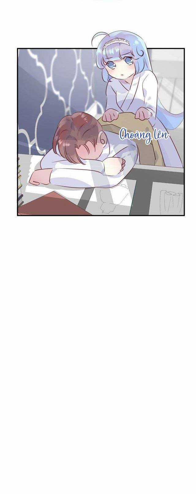 Chiếc Váy Của Người Cá Chapter 38 trang 15