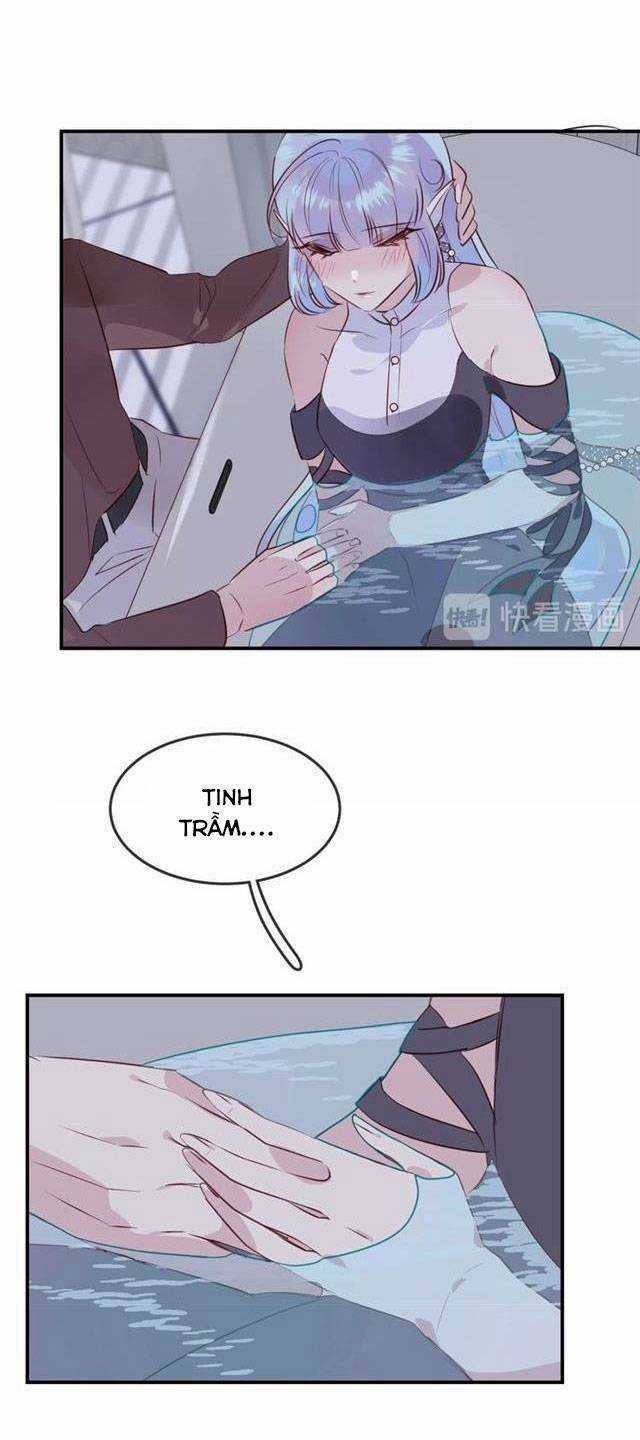 Chiếc Váy Của Người Cá Chapter 38 trang 2