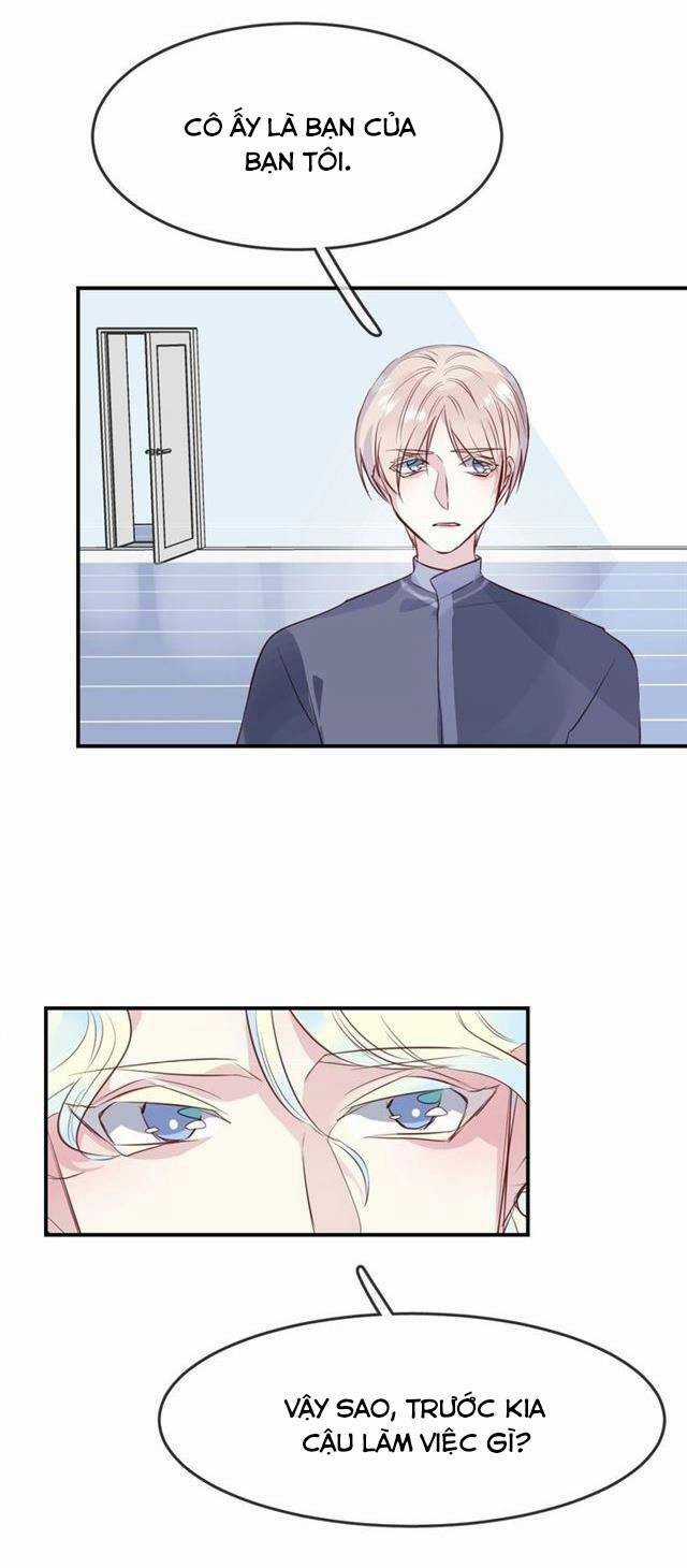 Chiếc Váy Của Người Cá Chapter 38 trang 20