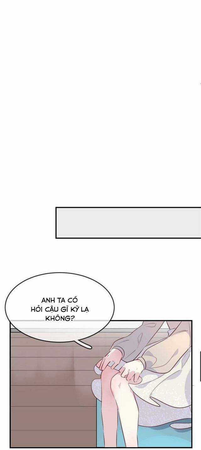 Chiếc Váy Của Người Cá Chapter 38 trang 23