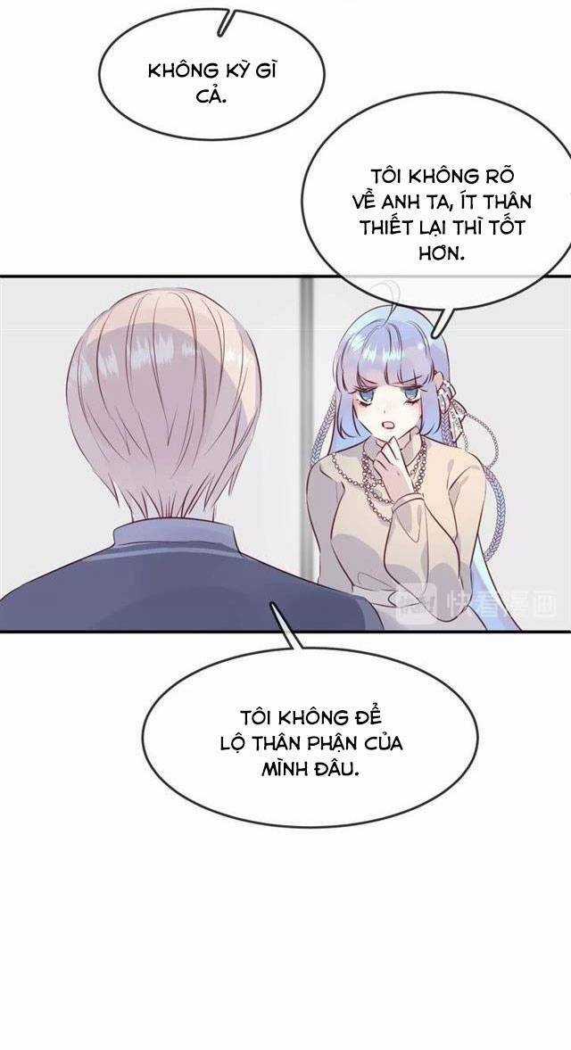 Chiếc Váy Của Người Cá Chapter 38 trang 24