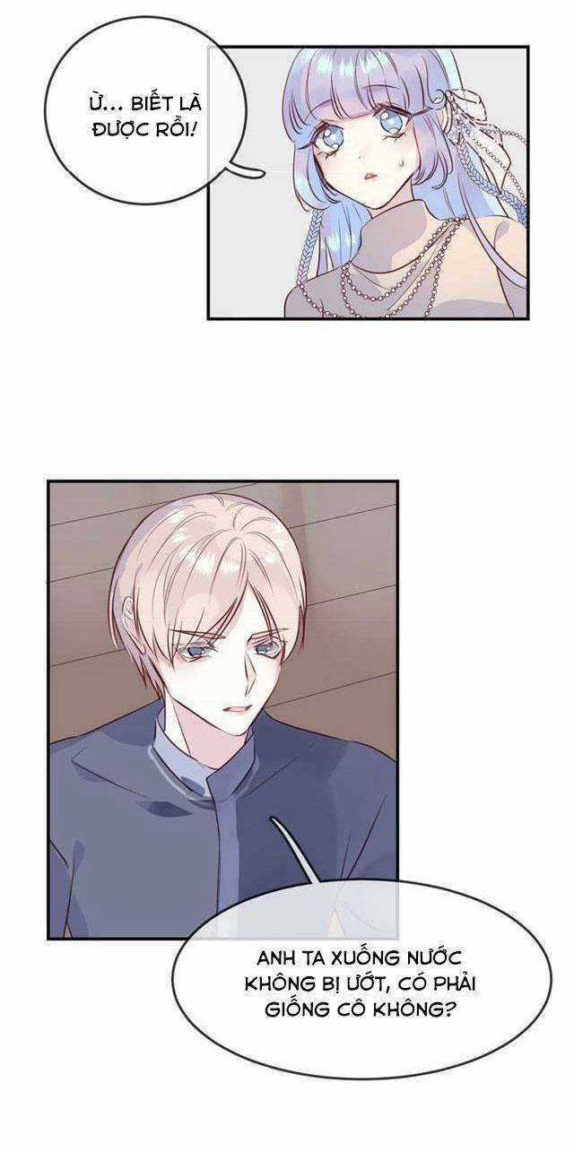 Chiếc Váy Của Người Cá Chapter 38 trang 25