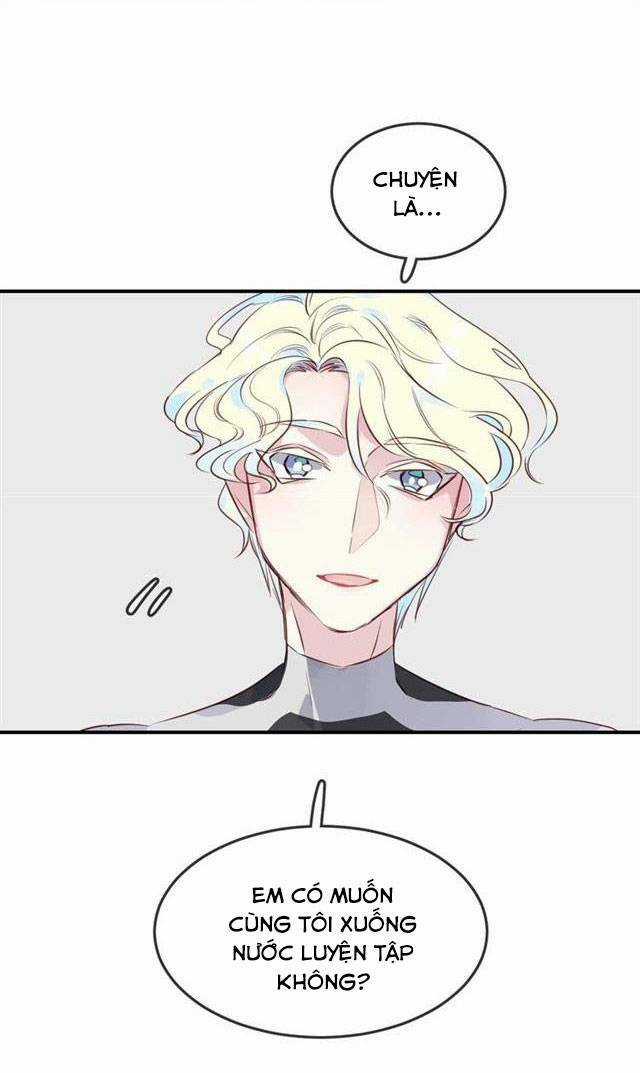 Chiếc Váy Của Người Cá Chapter 38 trang 27