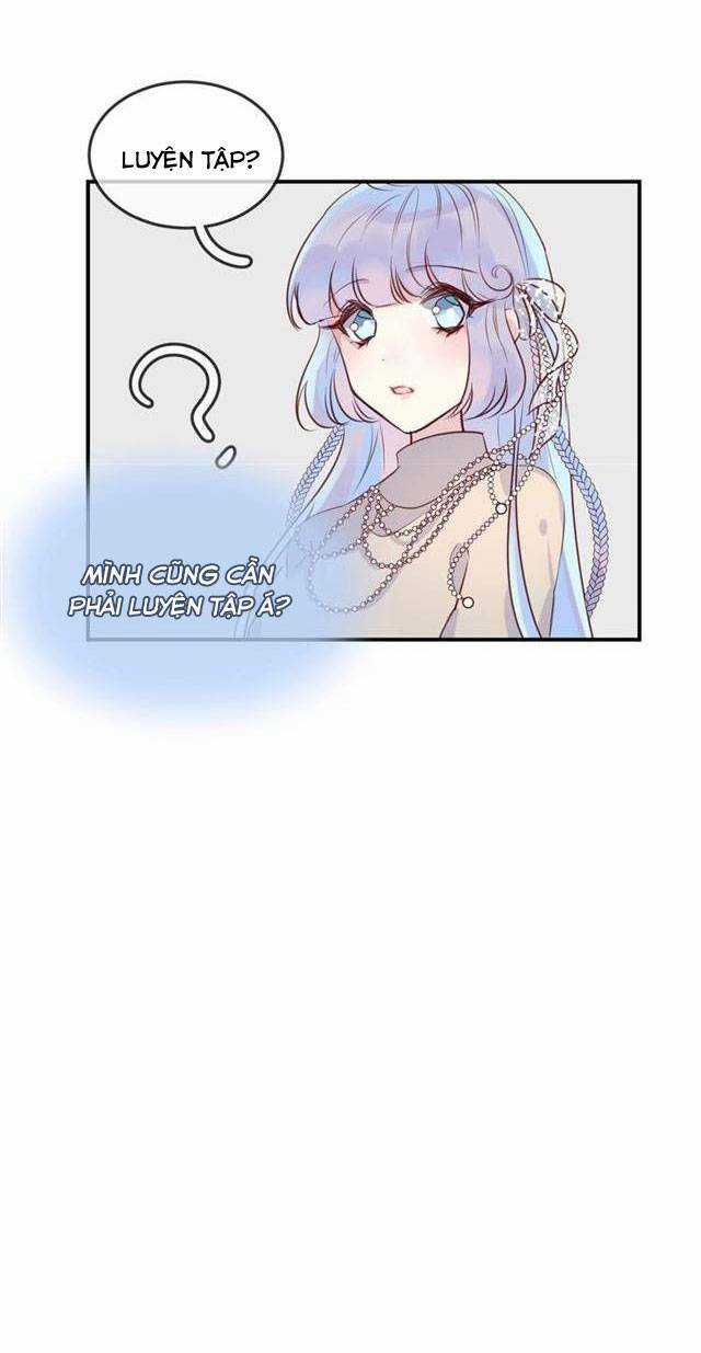 Chiếc Váy Của Người Cá Chapter 38 trang 28