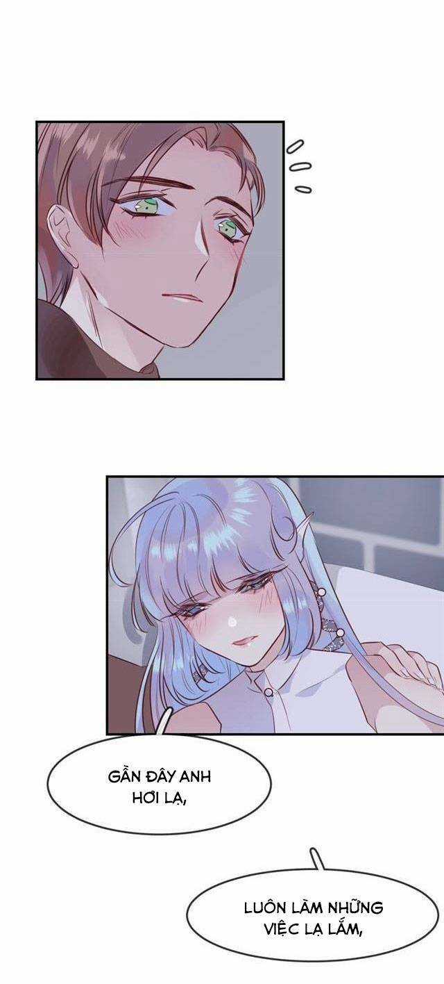 Chiếc Váy Của Người Cá Chapter 38 trang 3