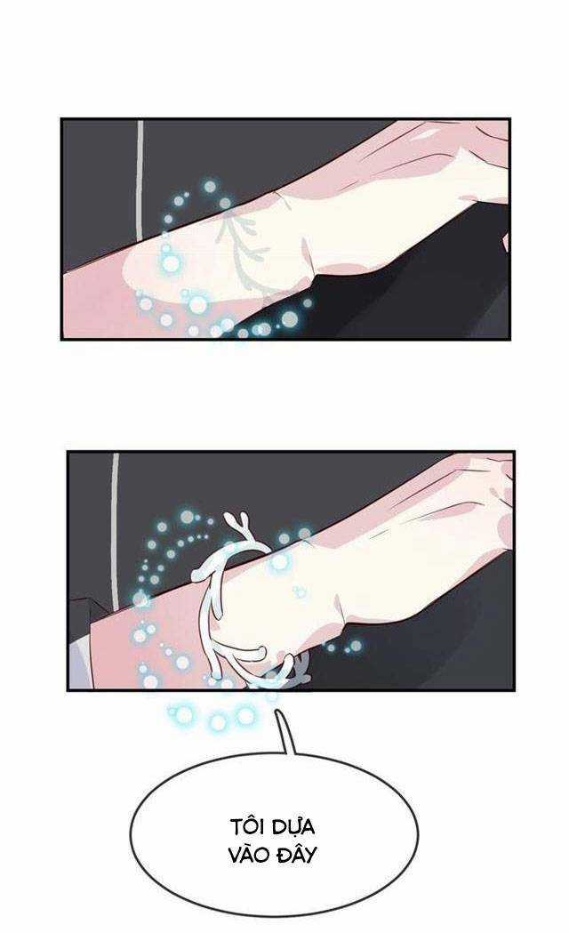 Chiếc Váy Của Người Cá Chapter 38 trang 32