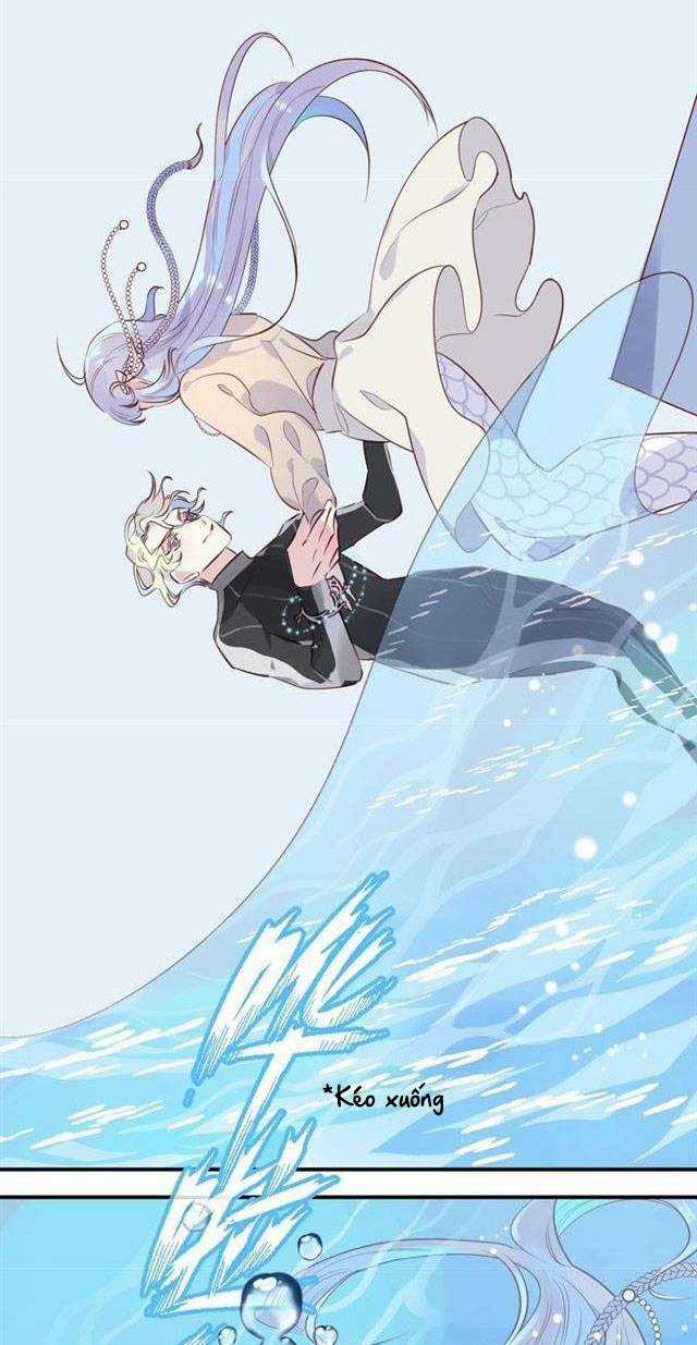 Chiếc Váy Của Người Cá Chapter 38 trang 35