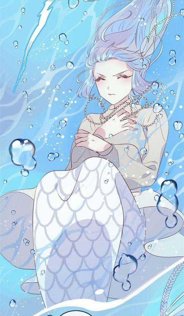 Chiếc Váy Của Người Cá Chapter 38 trang 36