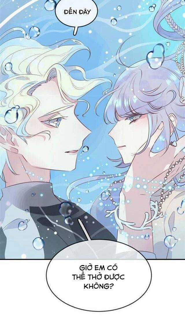 Chiếc Váy Của Người Cá Chapter 38 trang 37