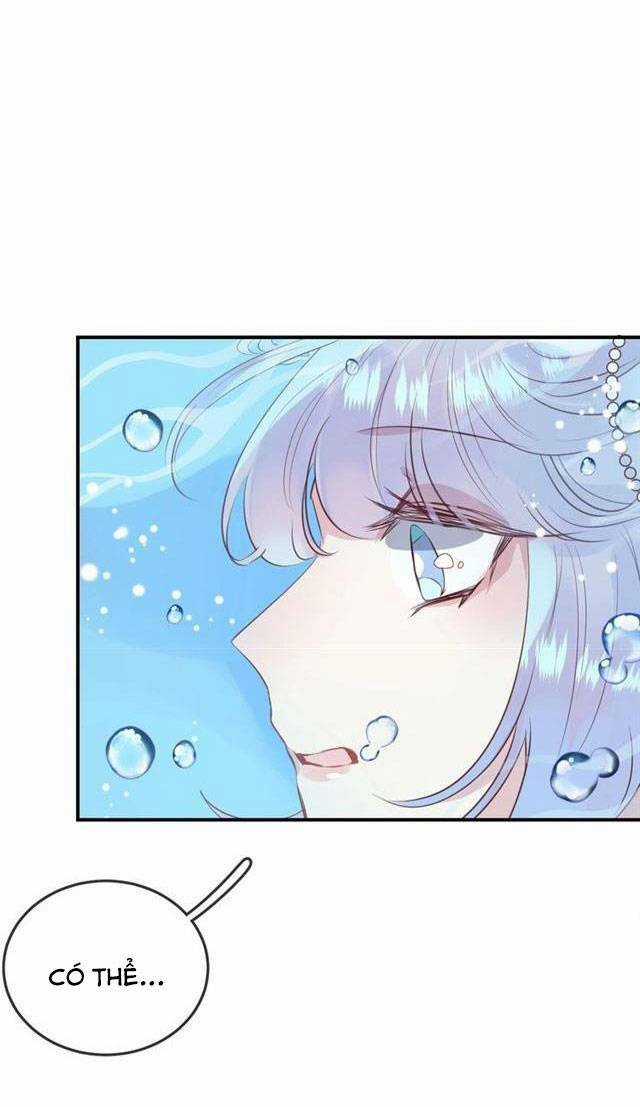 Chiếc Váy Của Người Cá Chapter 38 trang 38