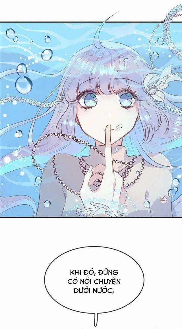 Chiếc Váy Của Người Cá Chapter 38 trang 39