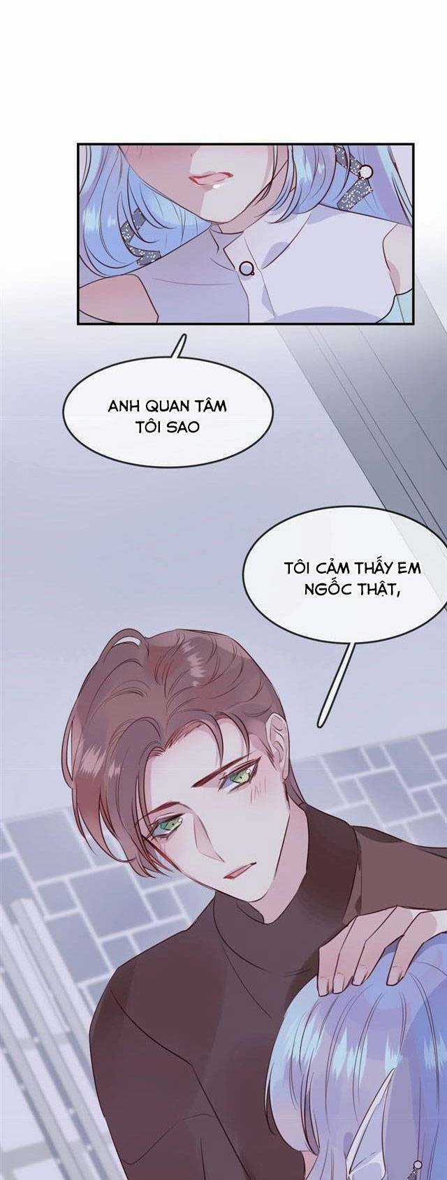 Chiếc Váy Của Người Cá Chapter 38 trang 4