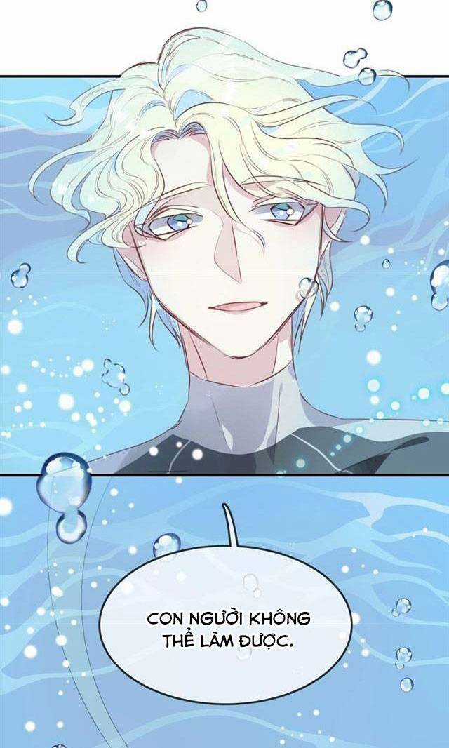 Chiếc Váy Của Người Cá Chapter 38 trang 40