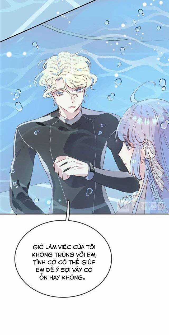 Chiếc Váy Của Người Cá Chapter 38 trang 42