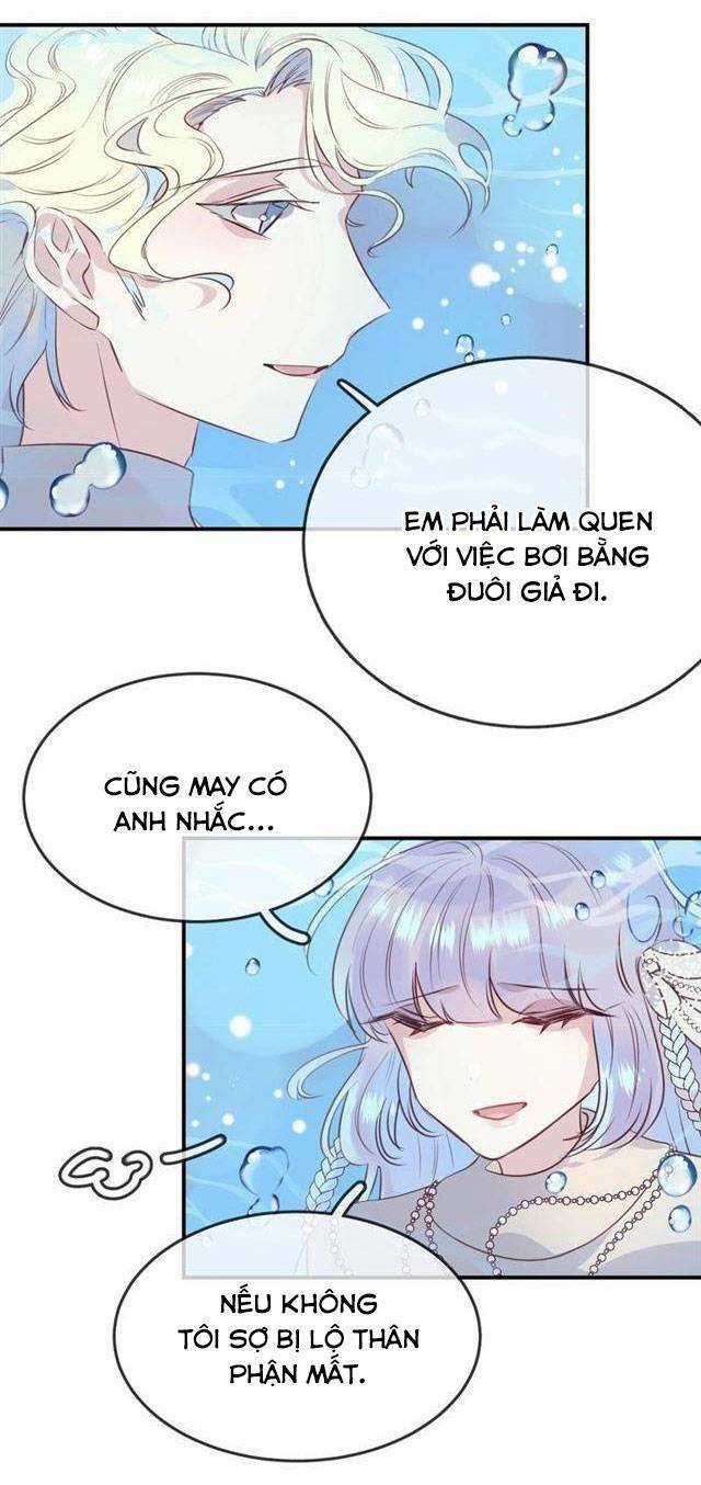 Chiếc Váy Của Người Cá Chapter 38 trang 43