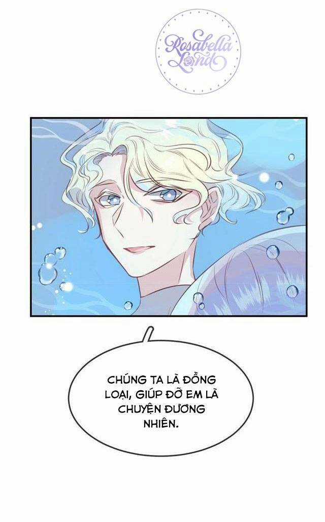 Chiếc Váy Của Người Cá Chapter 38 trang 44