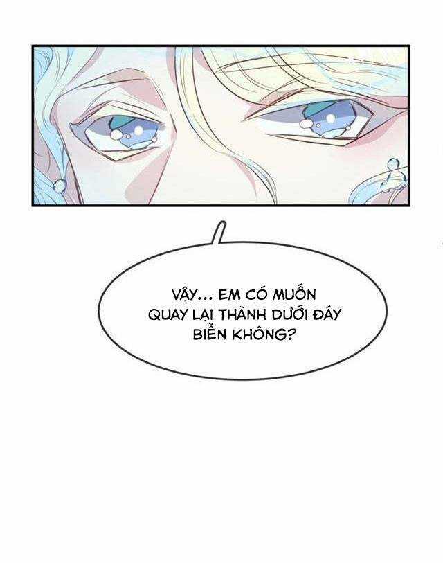 Chiếc Váy Của Người Cá Chapter 38 trang 45