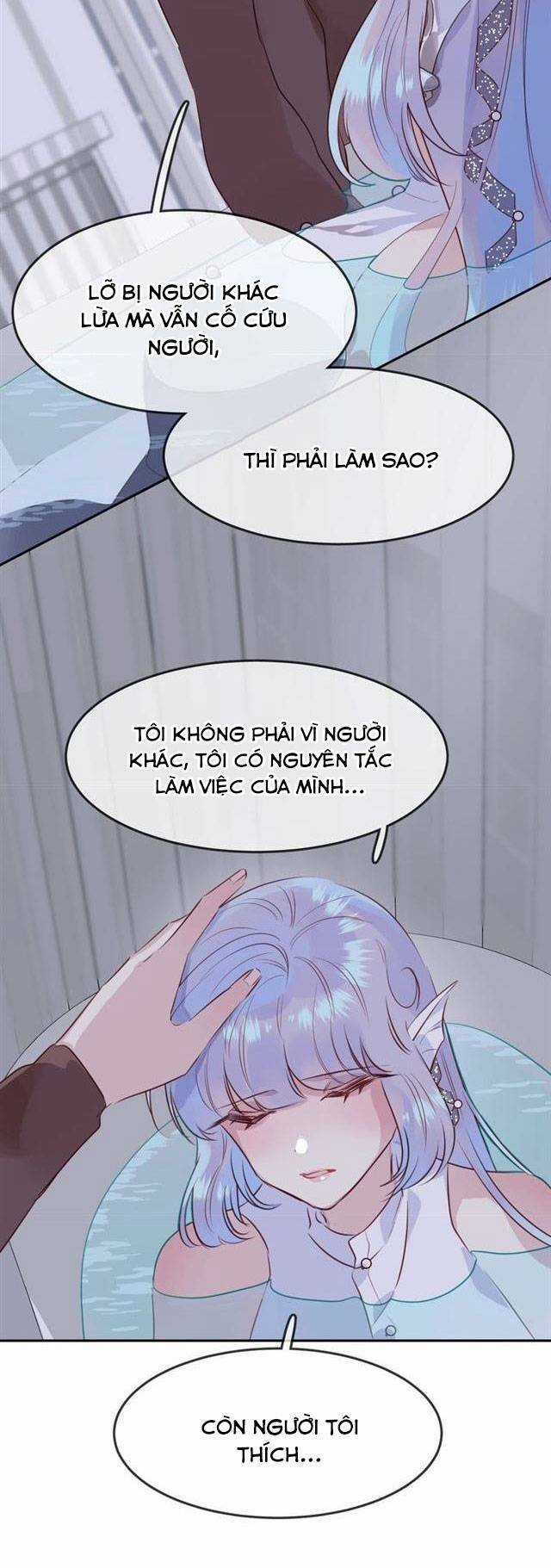 Chiếc Váy Của Người Cá Chapter 38 trang 5