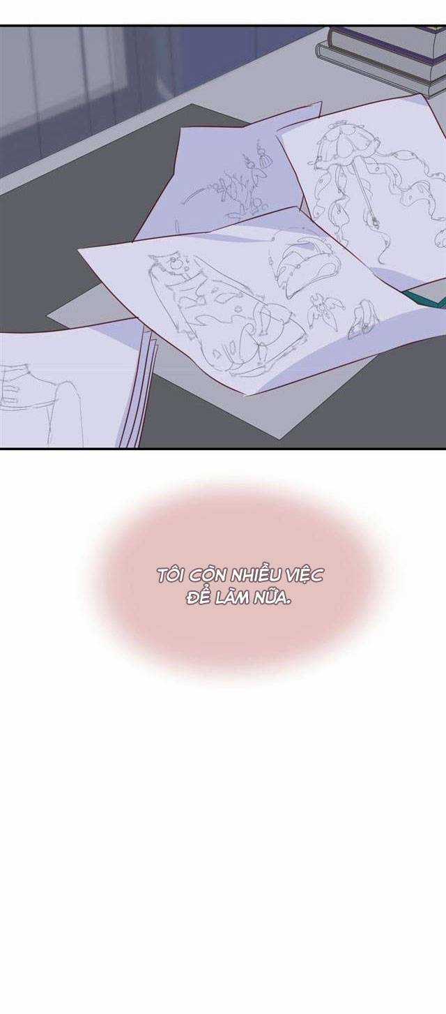 Chiếc Váy Của Người Cá Chapter 38 trang 8