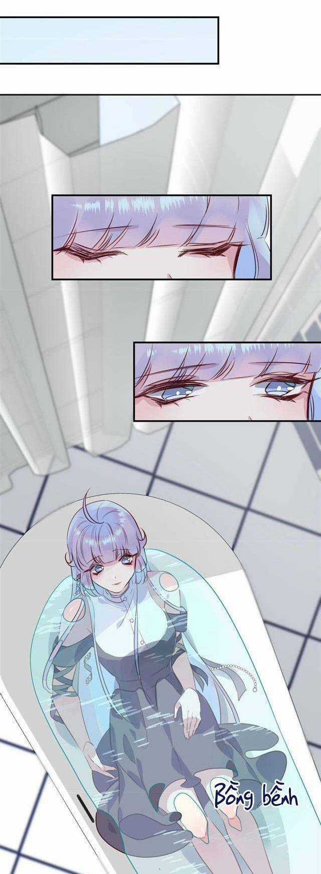 Chiếc Váy Của Người Cá Chapter 38 trang 9