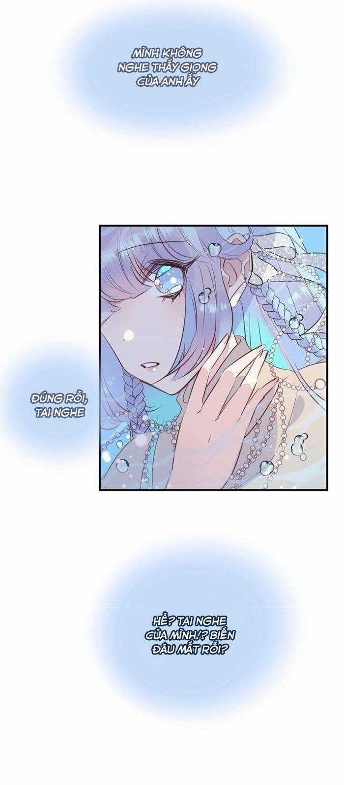 Chiếc Váy Của Người Cá Chapter 39 trang 11