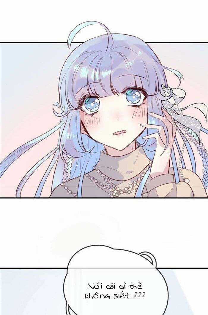 Chiếc Váy Của Người Cá Chapter 39 trang 15